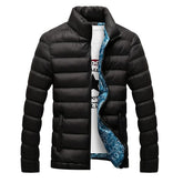 Jaqueta Masculina Inverno Lorennzi Chill