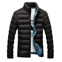 Jaqueta Masculina Inverno Lorennzi Chill