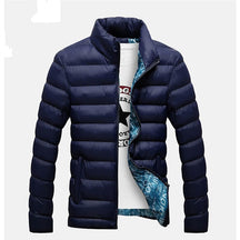 Jaqueta Masculina Inverno Lorennzi Chill