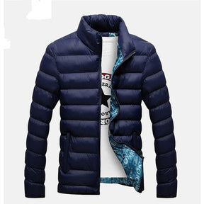 Jaqueta Masculina Inverno Lorennzi Chill