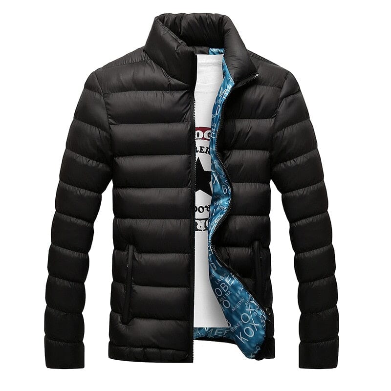 Jaqueta Masculina Inverno Lorennzi Chill