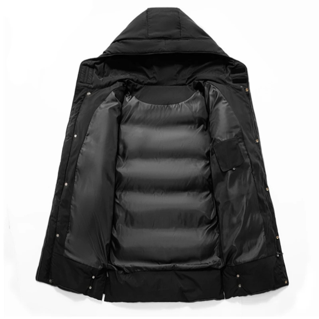 Jaqueta Masculina Inverno Lorennzi Everest