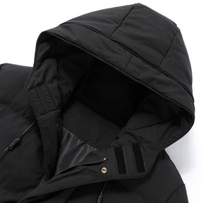 Jaqueta Masculina Inverno Lorennzi Everest