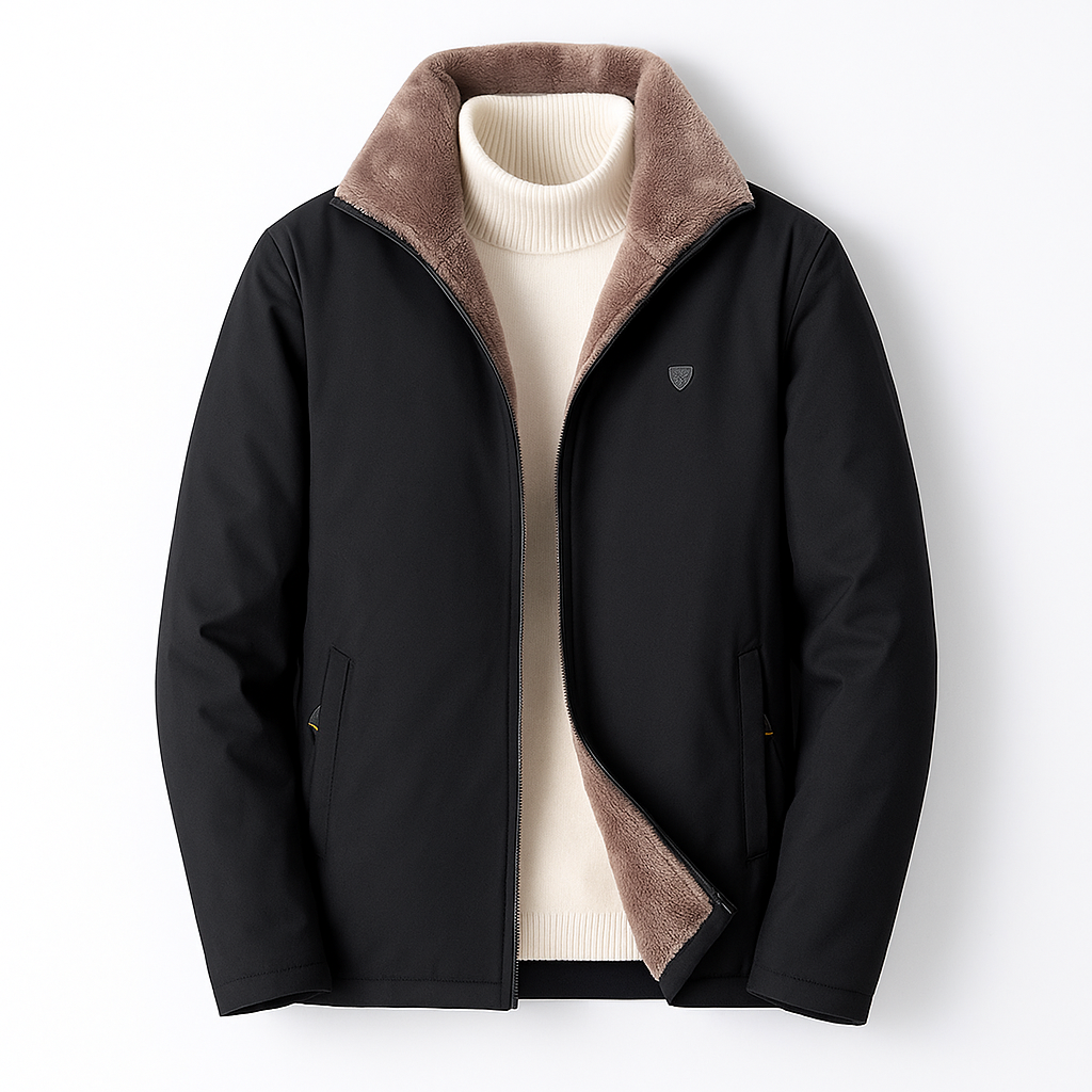 Jaqueta Masculina Inverno Lorennzi Montreau