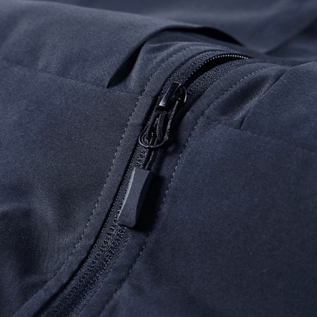 Jaqueta Masculina Inverno Lorennzi Mount