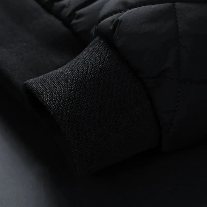 Jaqueta Masculina Inverno Lorennzi Poland