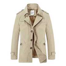 Jaqueta Masculina Inverno Lorennzi Street