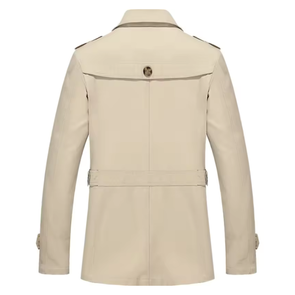 Jaqueta Masculina Inverno Lorennzi Street