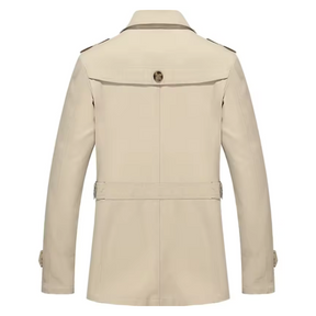 Jaqueta Masculina Inverno Lorennzi Street