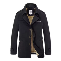 Jaqueta Masculina Inverno Lorennzi Street