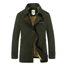 Jaqueta Masculina Inverno Lorennzi Street