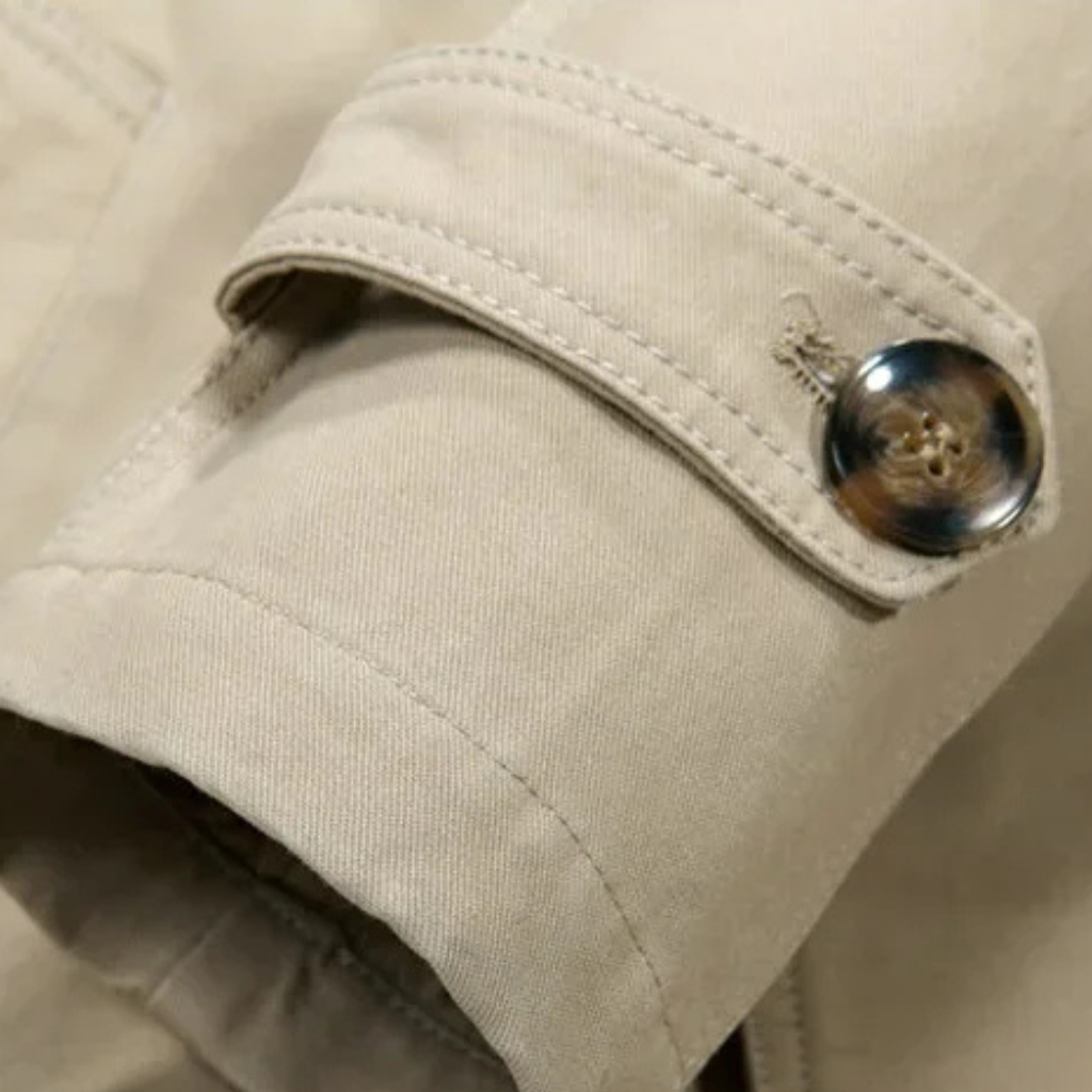 Jaqueta Masculina Inverno Lorennzi Street