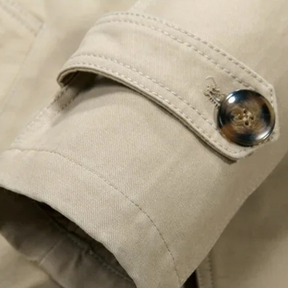 Jaqueta Masculina Inverno Lorennzi Street