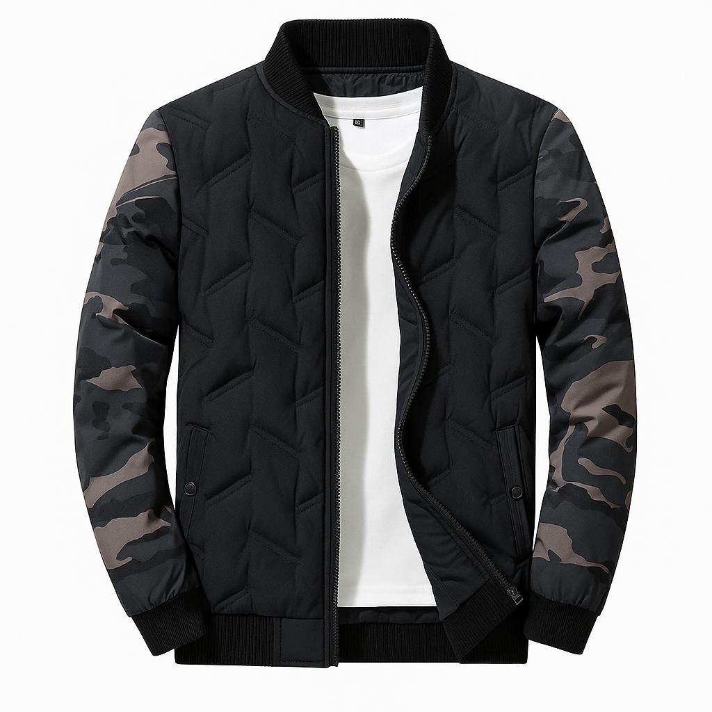 Jaqueta Masculina Inverno Norway Lorennzi