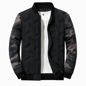 Jaqueta Masculina Inverno Norway Lorennzi