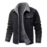 Jaqueta Masculina Jeans Lorennzi Bronx