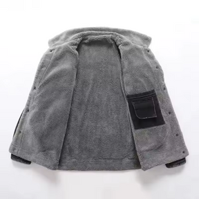 Jaqueta Masculina Jeans Lorennzi Bronx