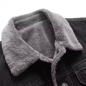 Jaqueta Masculina Jeans Lorennzi Bronx