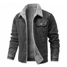 Jaqueta Masculina Jeans Lorennzi Bronx