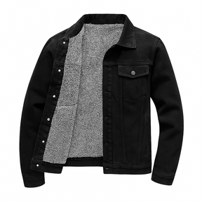 Jaqueta Masculina Jeans Lorennzi Milano