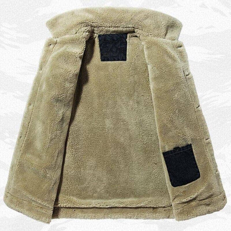 Jaqueta Masculina Jeans Lorennzi Switzerland