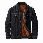 Jaqueta Masculina Jeans West Lorennzi