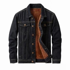 Jaqueta Masculina Jeans West Lorennzi