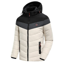 Jaqueta Masculina Lorennzi Antarctica Ice