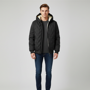 Jaqueta Masculina Lorennzi Aspen