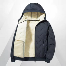 Jaqueta Masculina Lorennzi Aspen