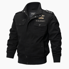 Jaqueta Masculina Lorennzi Belgium