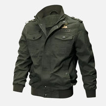 Jaqueta Masculina Lorennzi Belgium