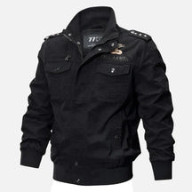 Jaqueta Masculina Lorennzi Belgium