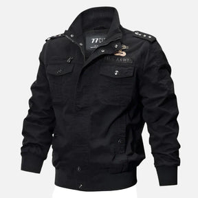 Jaqueta Masculina Lorennzi Belgium