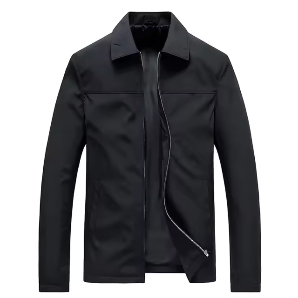 Jaqueta Masculina Lorennzi Castellan