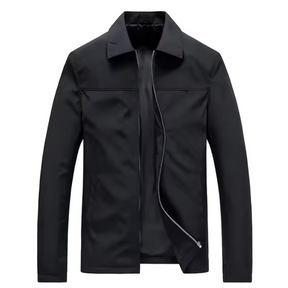 Jaqueta Masculina Lorennzi Castellan