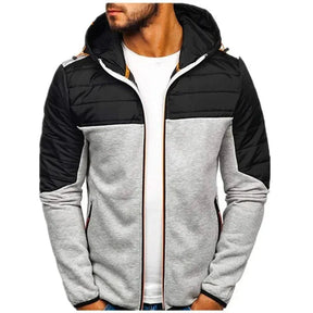 Jaqueta Masculina Lorennzi Casual Street