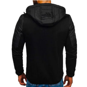 Jaqueta Masculina Lorennzi Casual Street