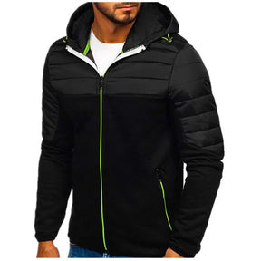 Jaqueta Masculina Lorennzi Casual Street
