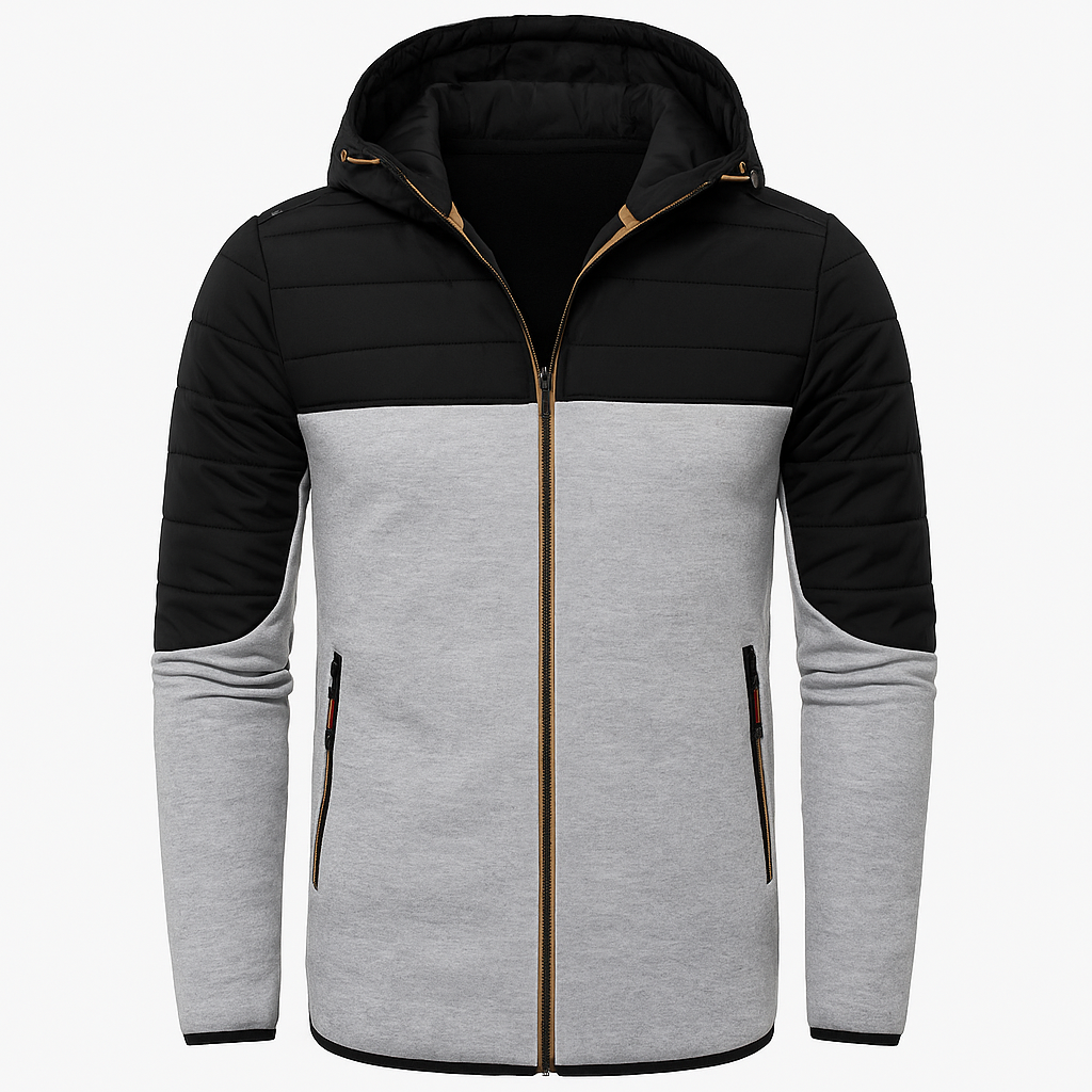 Jaqueta Masculina Lorennzi Casual Street