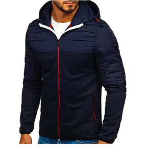 Jaqueta Masculina Lorennzi Casual Street