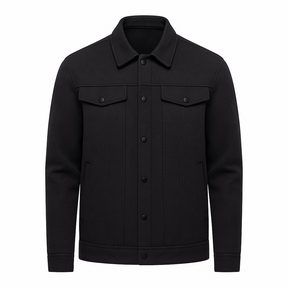 Jaqueta Masculina Lorennzi Easy Fit