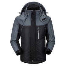 Jaqueta Masculina Lorennzi Extreme Warm
