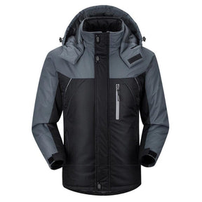 Jaqueta Masculina Lorennzi Extreme Warm