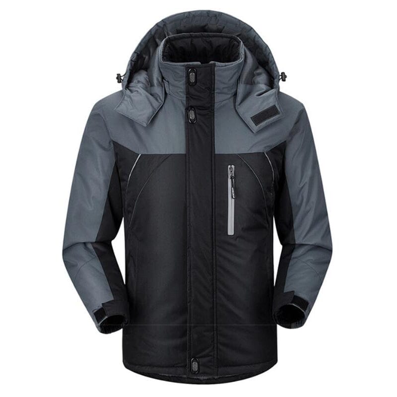 Jaqueta Masculina Lorennzi Extreme Warm