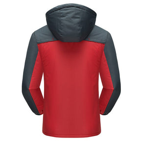 Jaqueta Masculina Lorennzi Extreme Warm