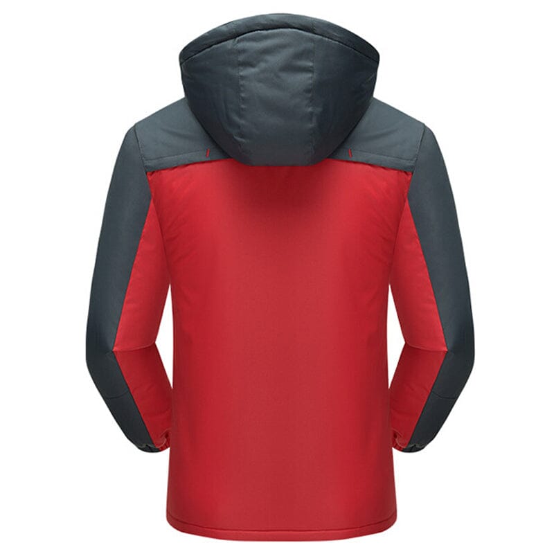 Jaqueta Masculina Lorennzi Extreme Warm