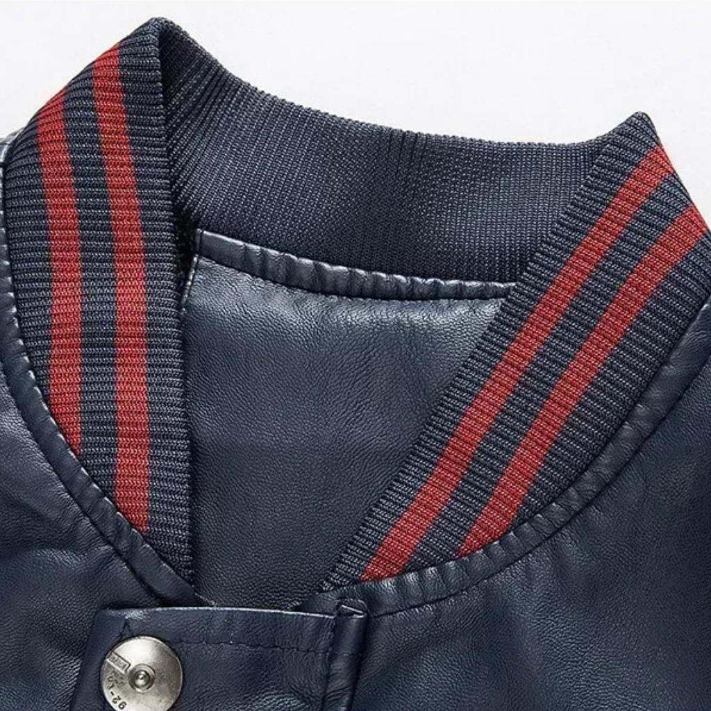 Jaqueta Masculina Lorennzi Highland