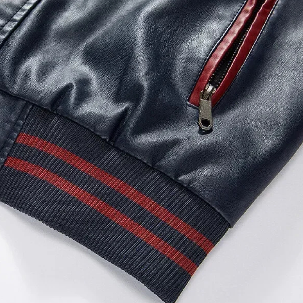 Jaqueta Masculina Lorennzi Highland