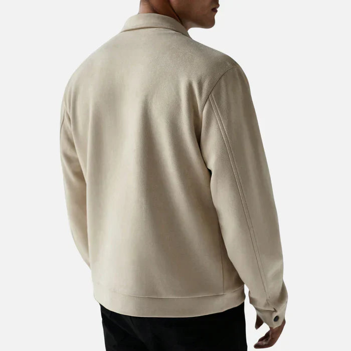 Jaqueta Masculina Lorennzi Holland